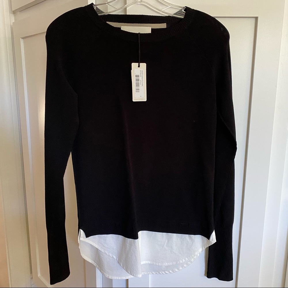 New! Brochu Walker sweater